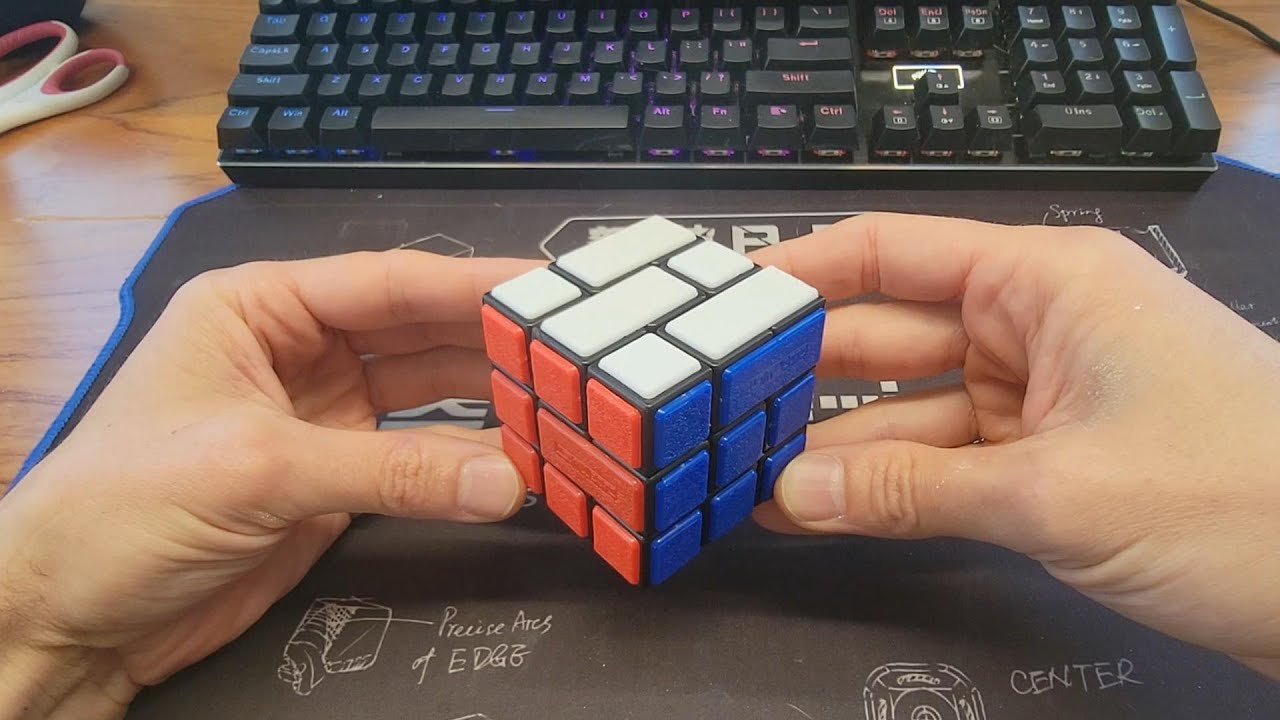 Danavi Block IV Tutorial