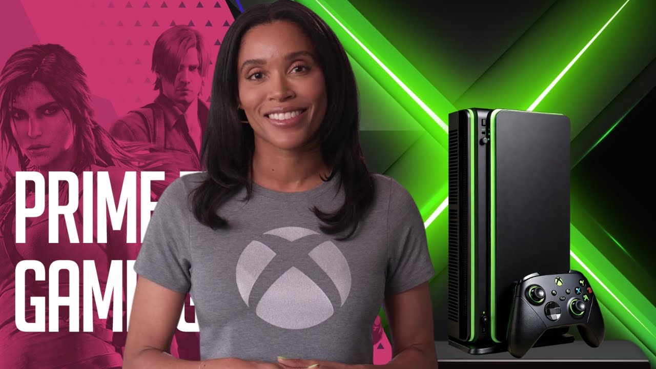 XBOX Fusion Could Have A FULL 4-Year Jump On Sony's PS6
