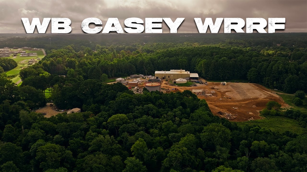 WB Casey Short Film