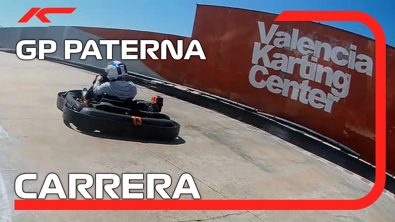 GP Paterna 2023 - Carrera