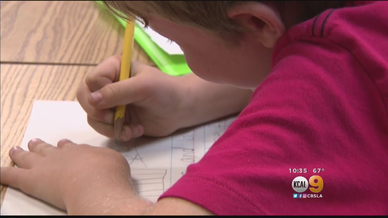 Homework Or No Homework? What Educators Are Saying