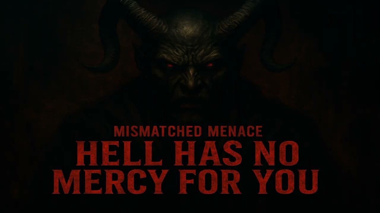 HELL HAS NO MERCY FOR YOU &ndash; Mismatched Menace