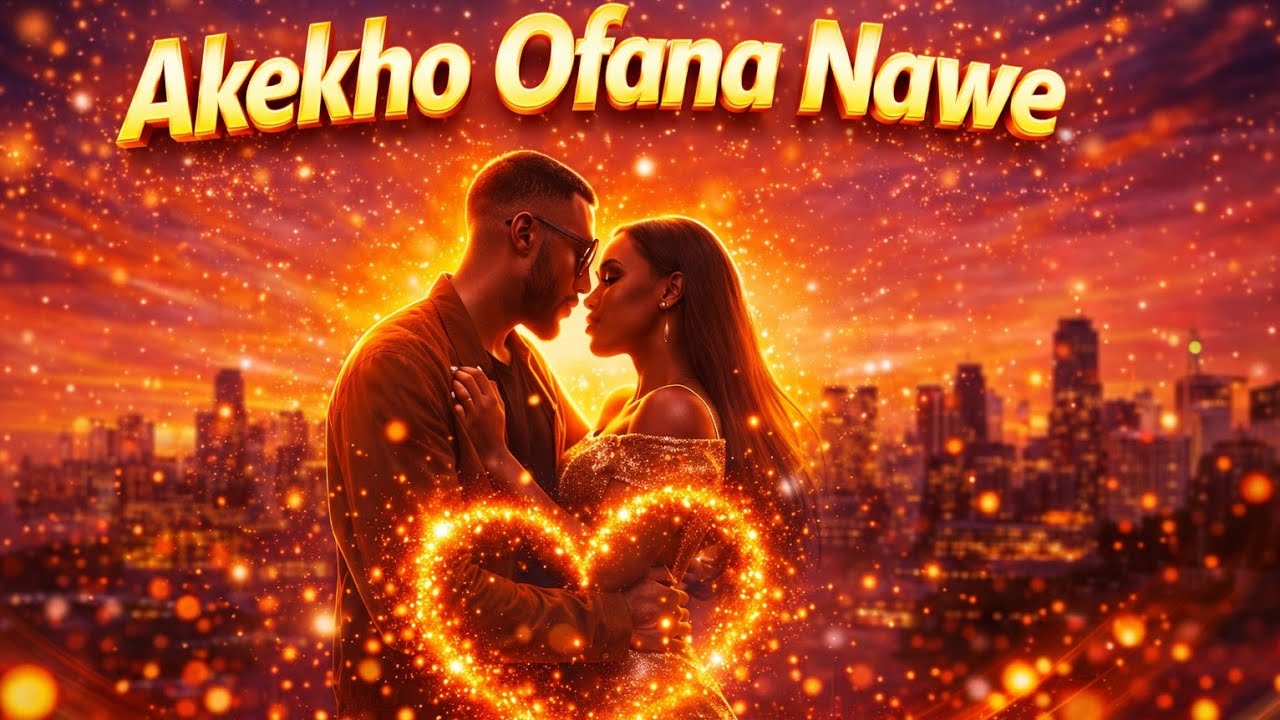Akekho Ofana Nawe – DJ Baby Black4life (Amapiano) feat. Lady Amar & Inspired by Kabza De Small