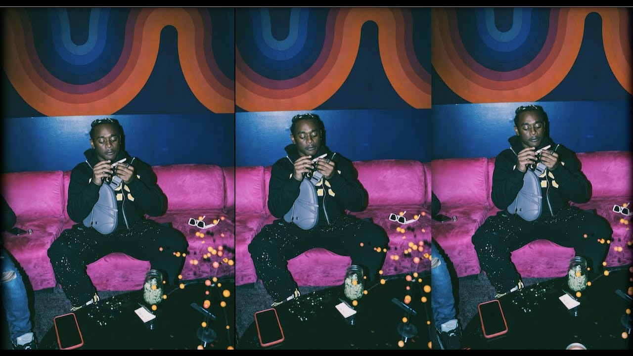 TyFontaine - Nothing (Official Music Video)