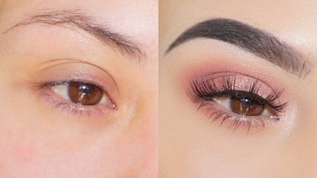 Brow Routine 2017 | Riri Makeupnz