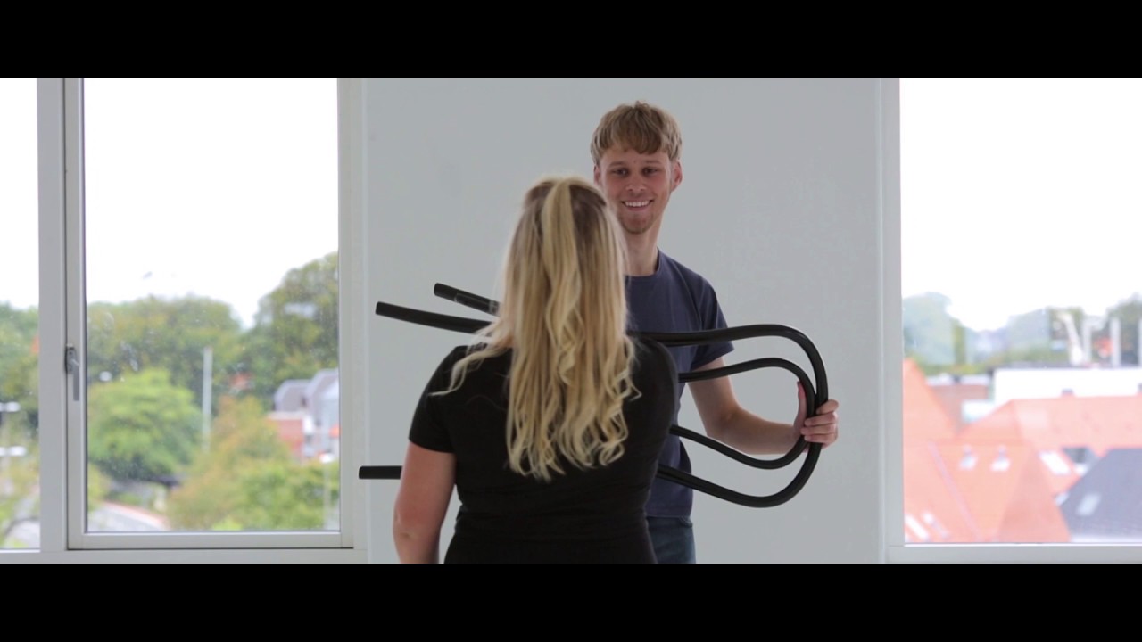 Musical & Teater , Dansk Talentakademi