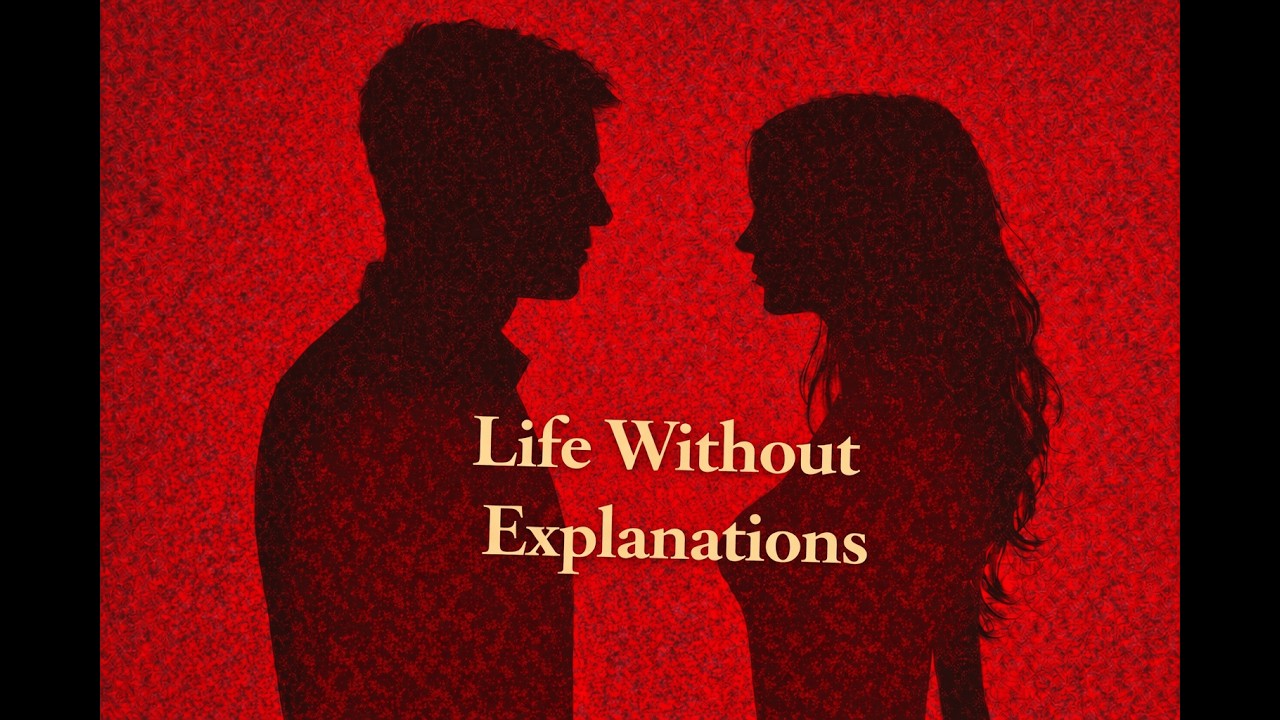 What If Life Doesn’t Need Meaning? | Existential Story