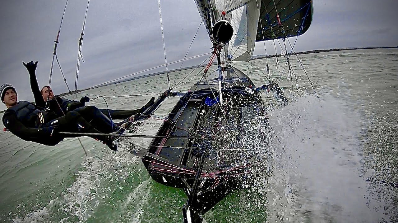 I14 1520 Windy Training.