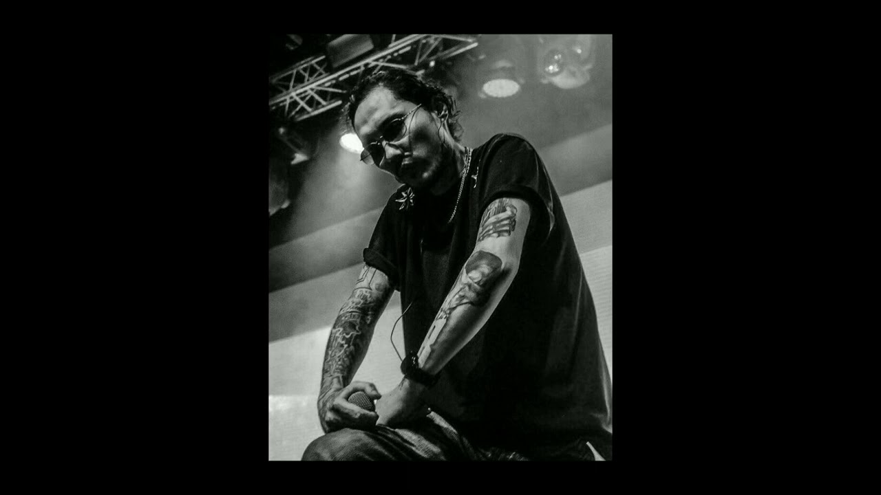 *SOLD* Скриптонит type beat - 