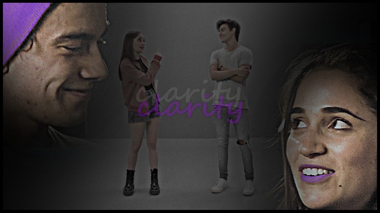 ● agustín + carolina | if our love's insanity, why are you my clarity?