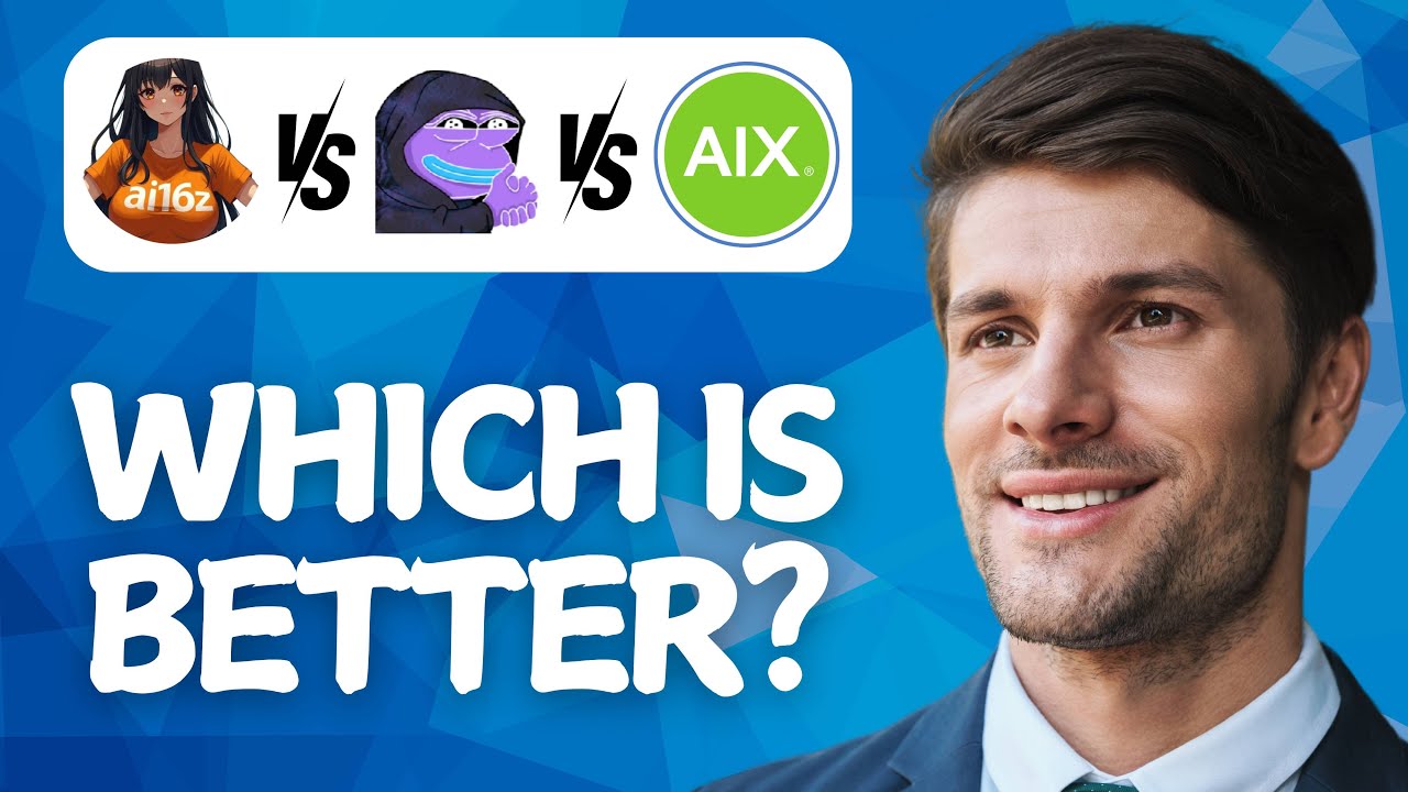 AI16Z VS AIxBT VS AIx in 2026 (What's Best?)