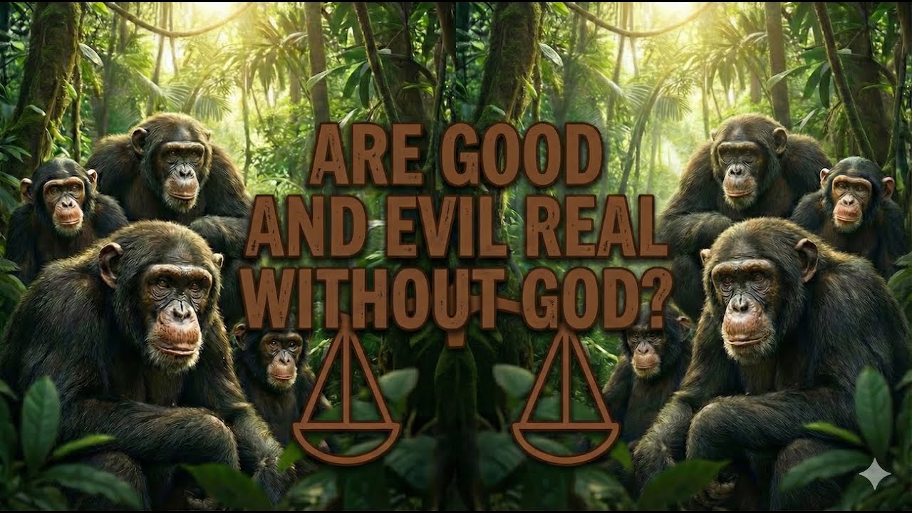 The Moral Argument for the Existence of God