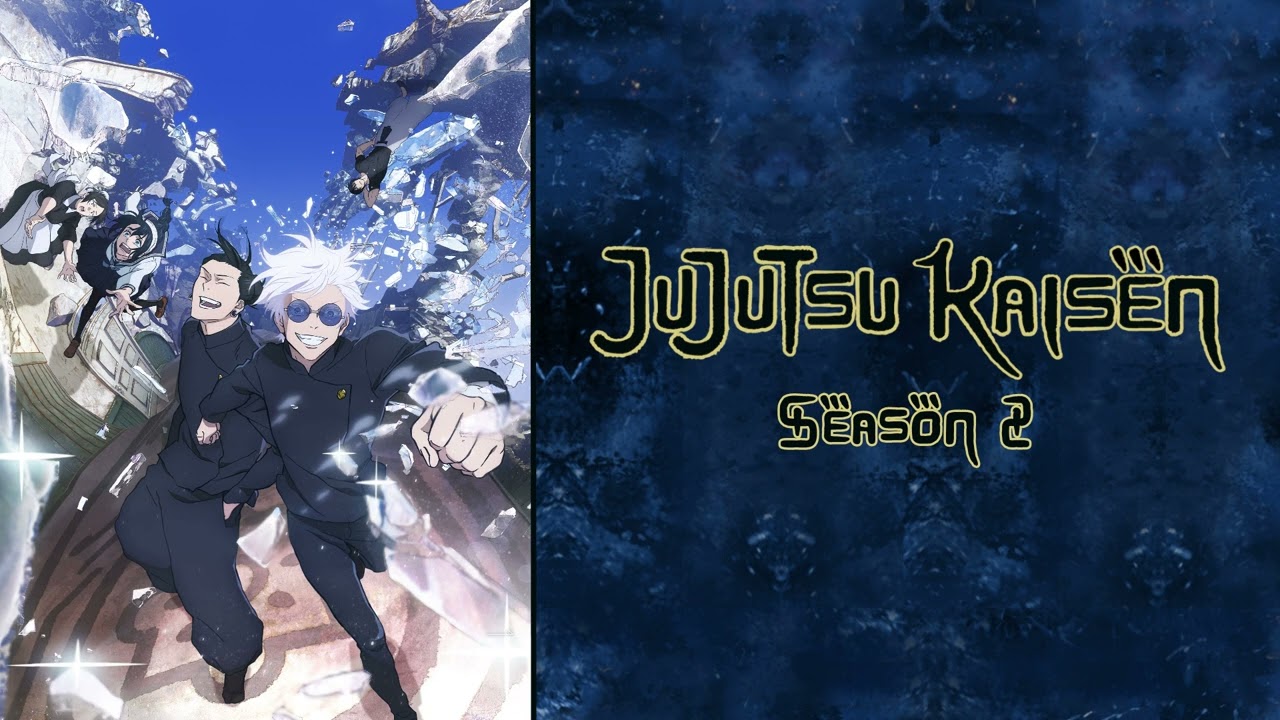 The Taste of A Cursed Spirit - Jujutsu Kaisen Season 2 Original Soundtrack