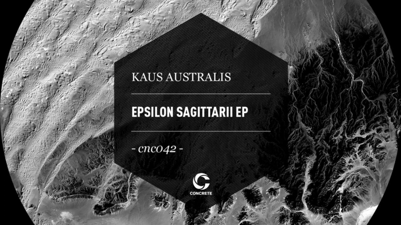 Kaus Australis - 02. Plasmatic Chamber