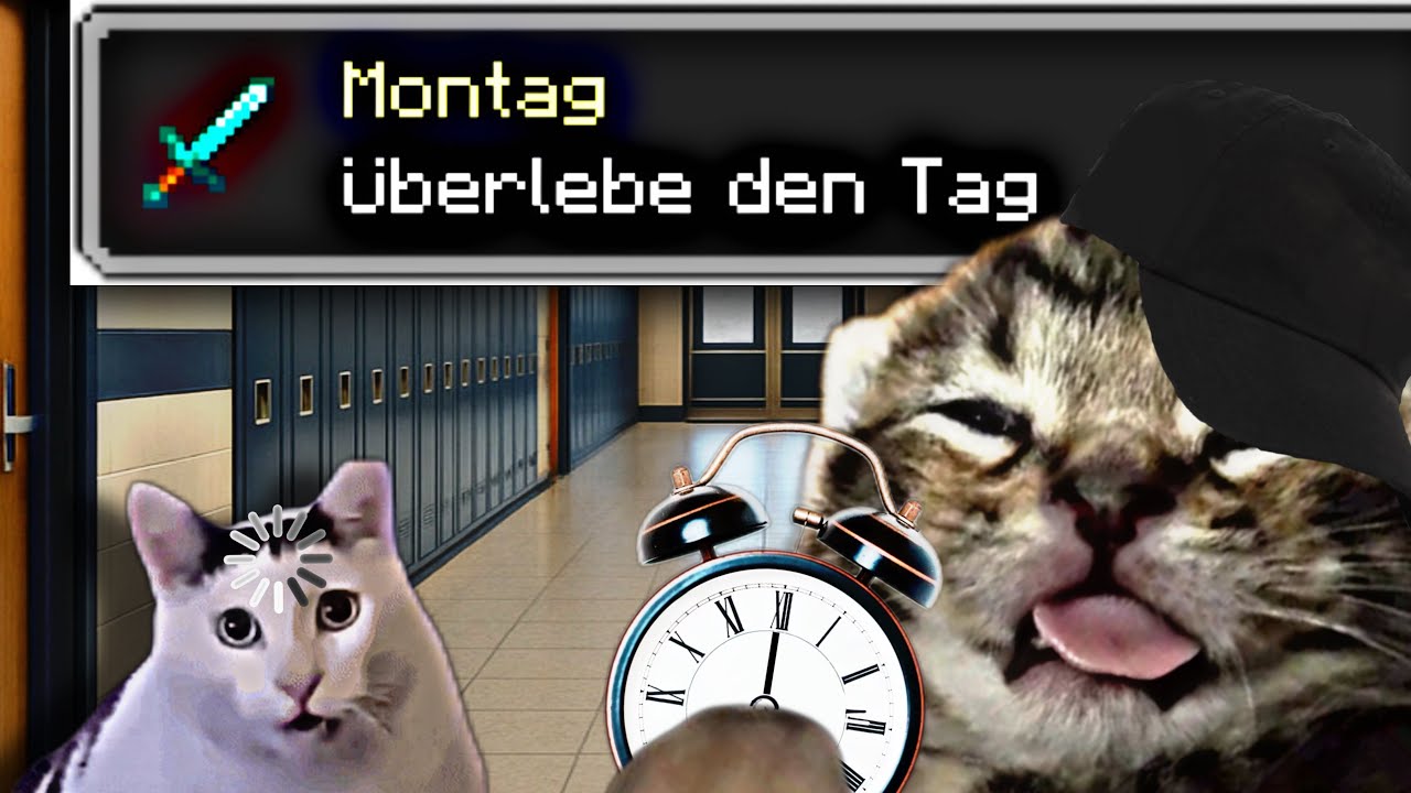 Warum der Montag abgeschafft geh&ouml;rt