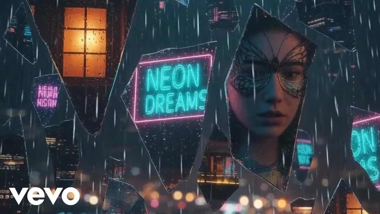 HOXOH - MARIPOSA DE NOCHE