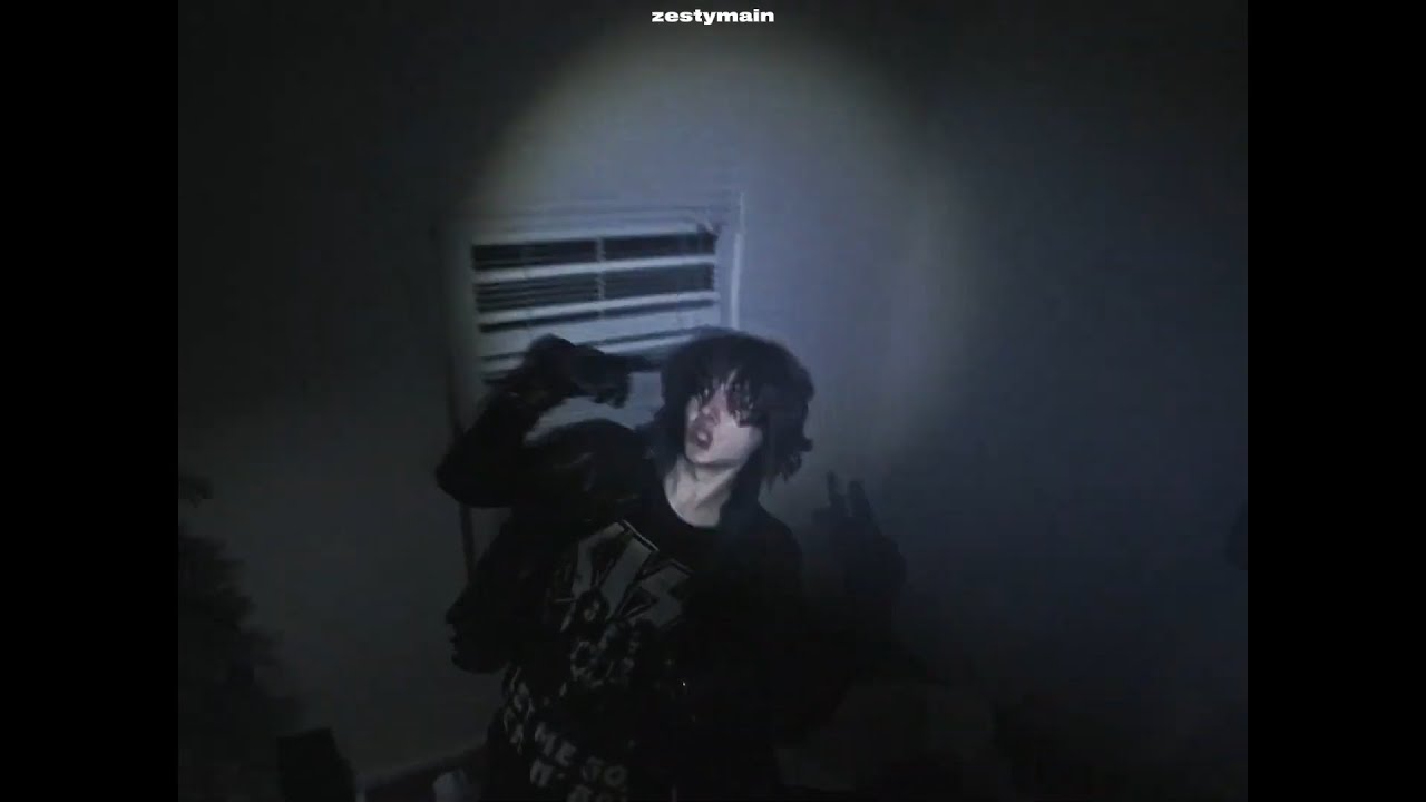 [FREE] ТЕМНЫЙ ПРИНЦ + MADK1D + SAD TYPE BEAT - ножик в голове (prod. @zestymain + @extroumn)