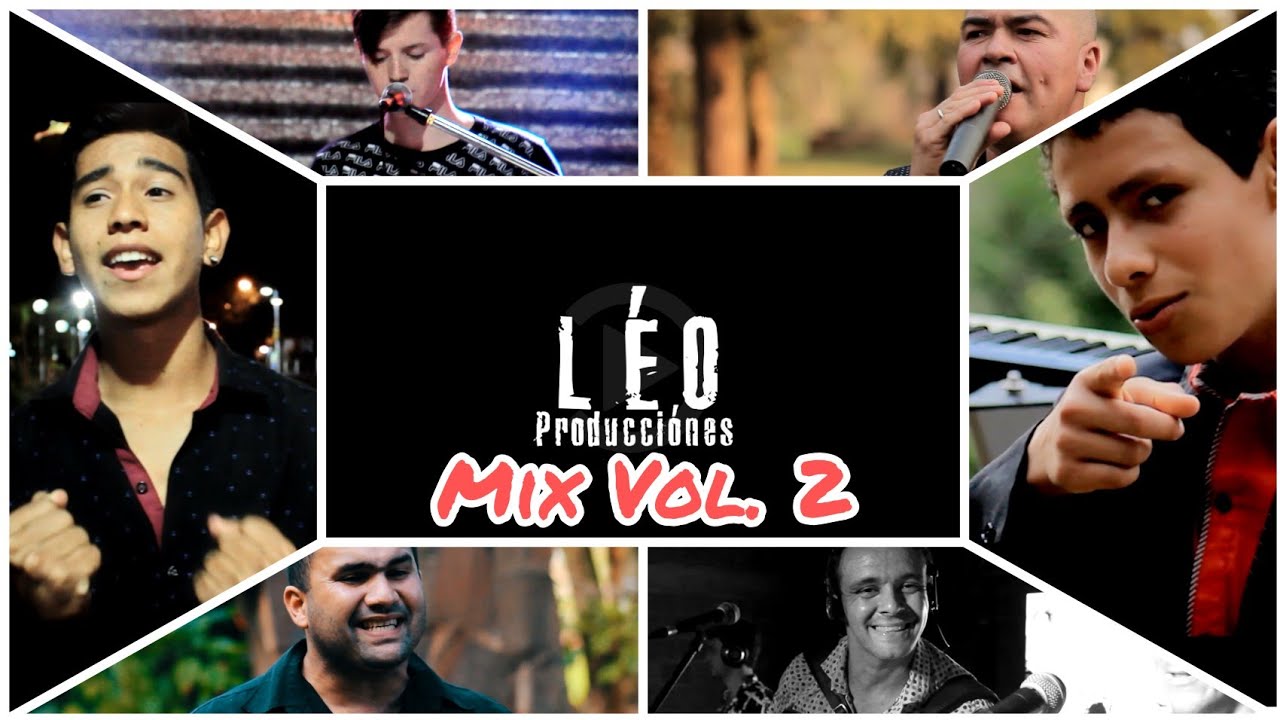 Mix Cervecero Vol.2 - Léo Producciones