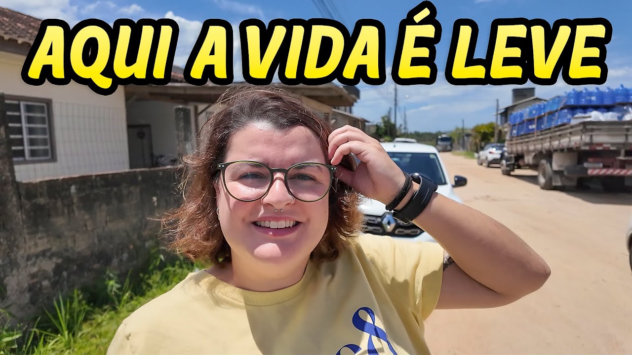 BARRA DE IBIRAQUERA - Onde a simplicidade encontra a felicidade