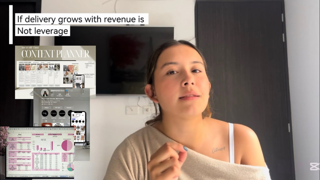 The Truth About Digital Products for Coaches (After Studying 10+)
