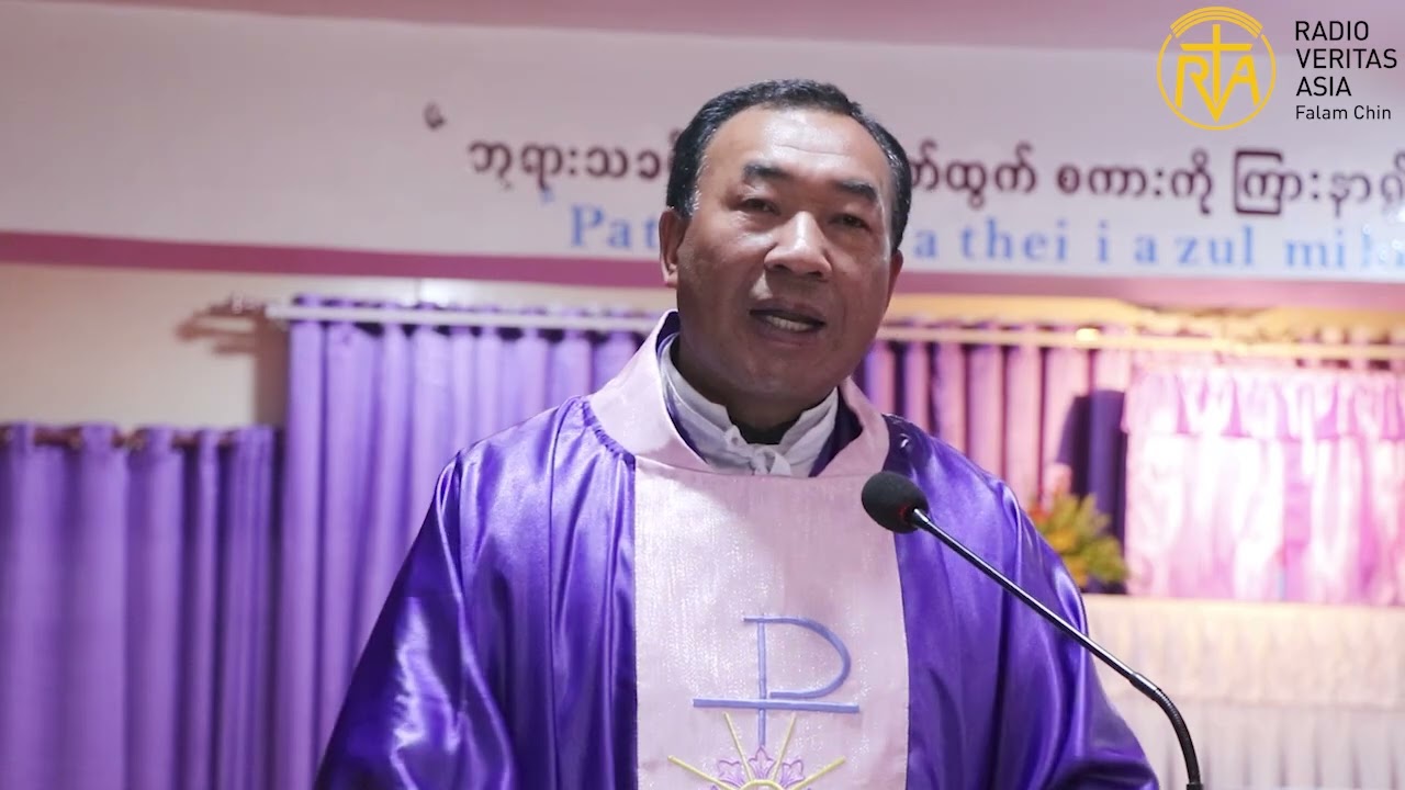 Vua luh niih thuthangtha