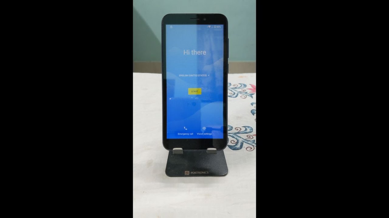 Wiko Life 3 FRP Bypass 2023 New Method Android 11 Go Google Unlock without PC