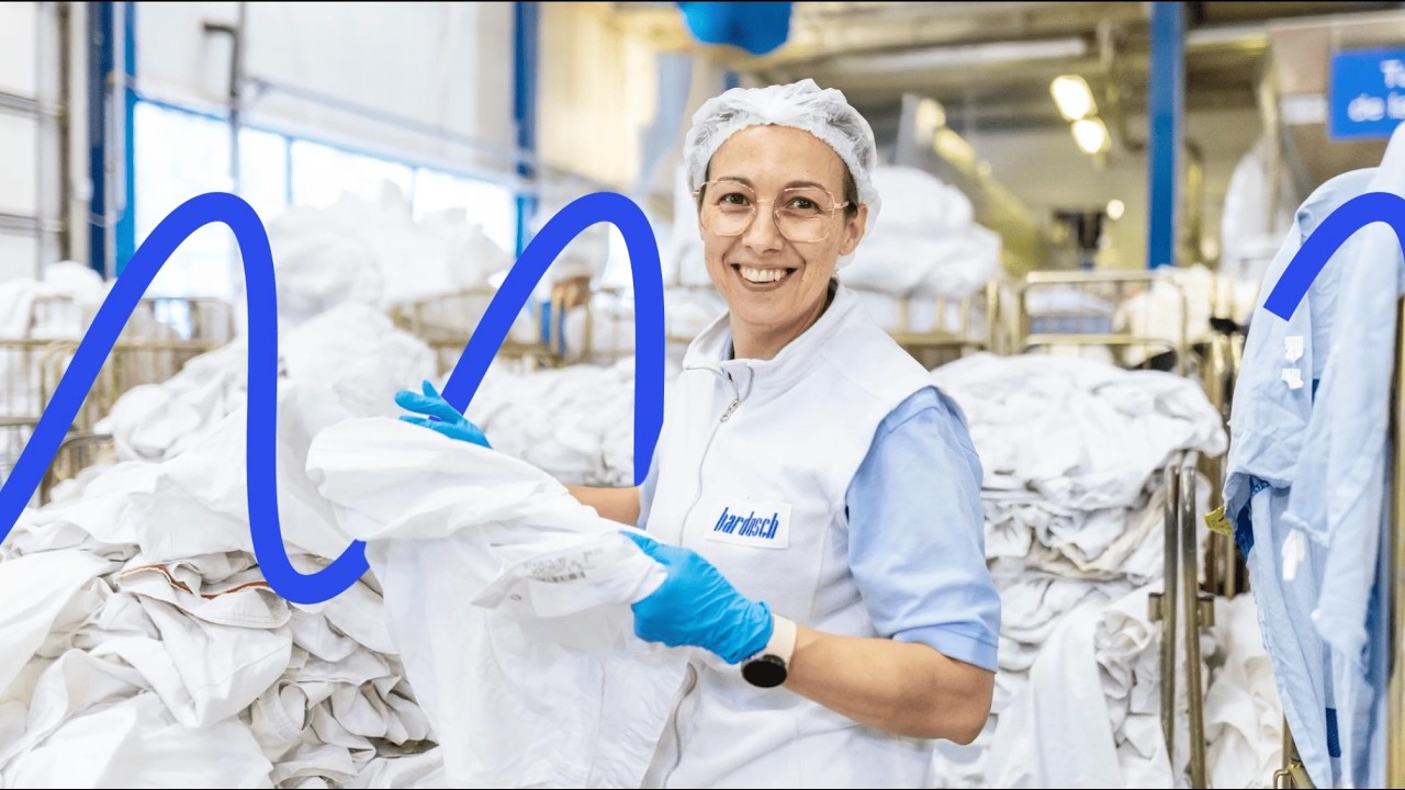 Bardusch Brandvideo – Marke neu inszeniert | nutcracker Videoagentur Frankfurt
