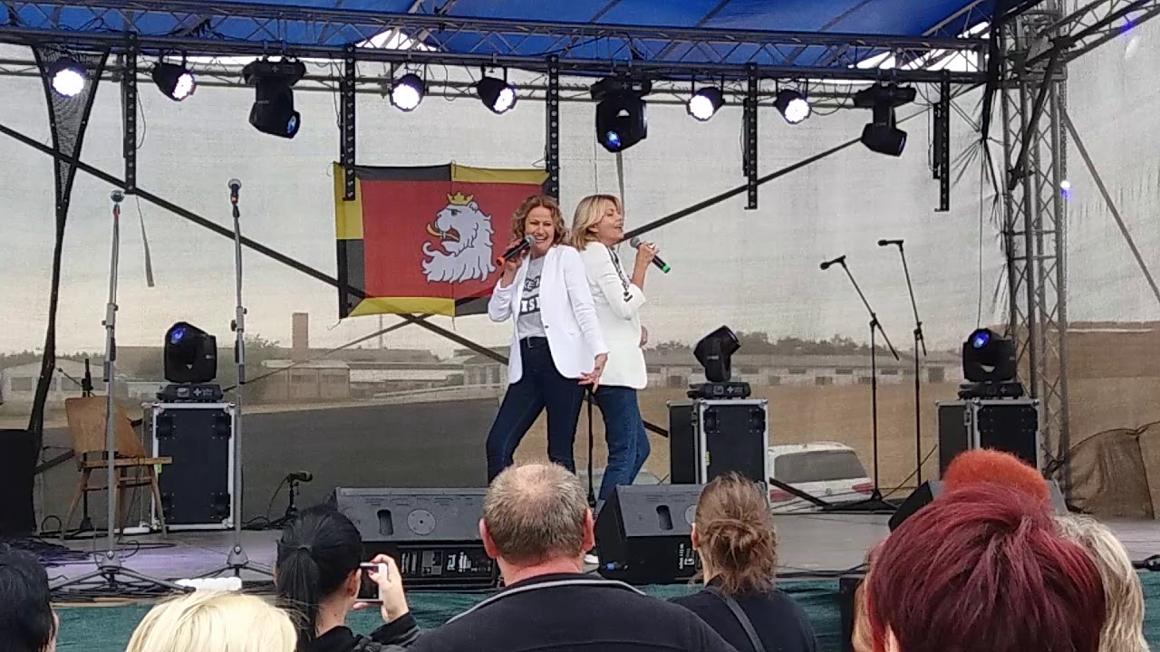 Kamelie Jako Robinson Hněvkovice 2018