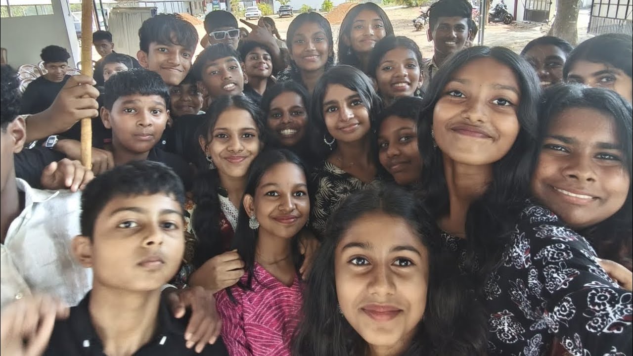 My VIII grade life at my new school 🫠♥️✨#feb5 #memories 