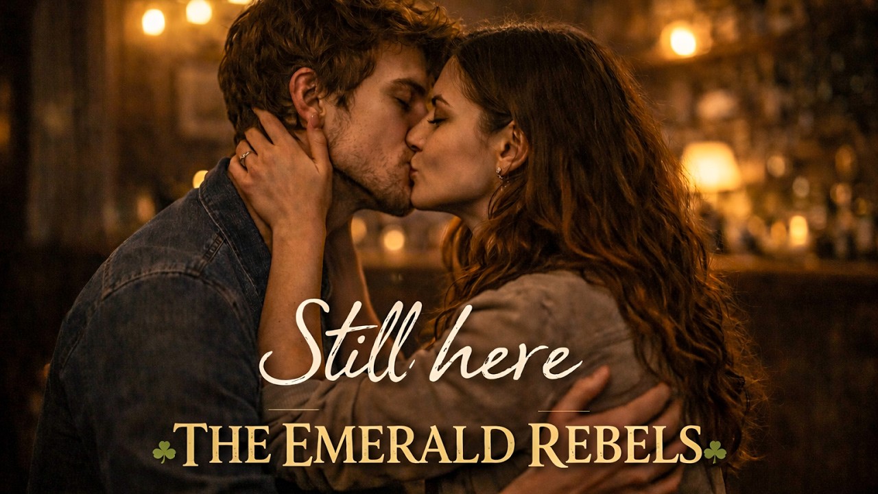 THE EMERALD REBELS - Still here (Valentine Song)