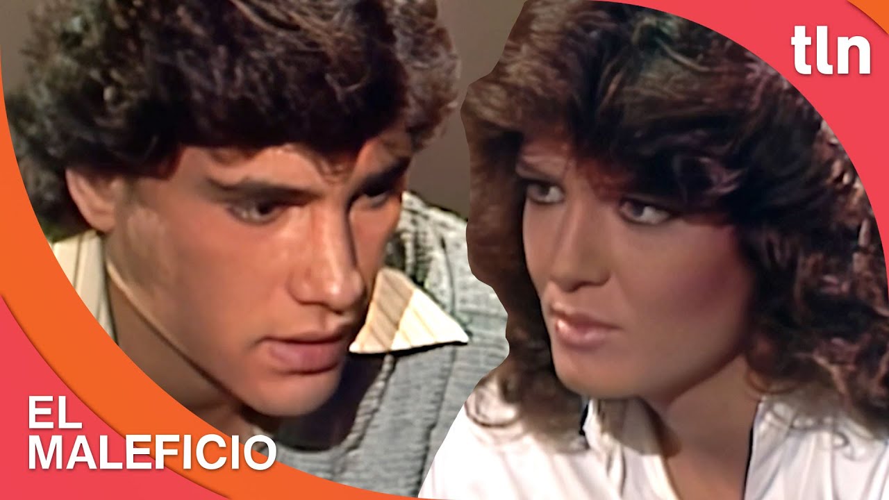 Diego se entera que Vicky espera un hijo de Jorge | El Maleficio | Capítulo 134