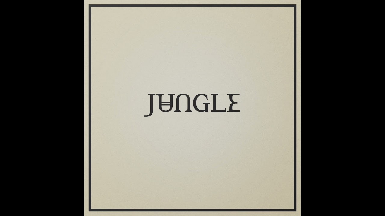 Jungle - Can't Stop The Stars (Official Audio)
