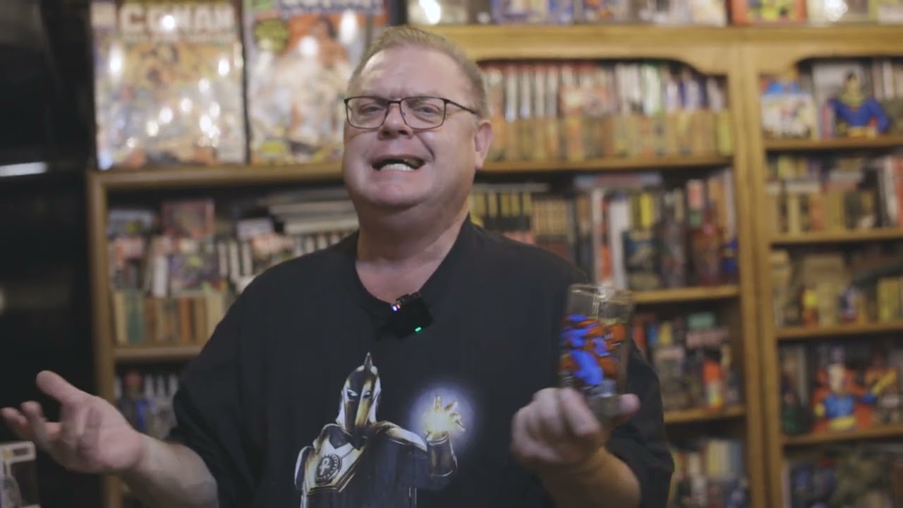 Top 10 Treasures from The Secret Cavern of Collectibles | Vintage Stories and Memories
