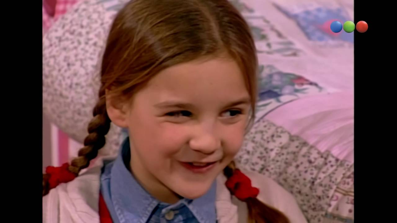 Chiquititas (3° Temporada) - Capitulo 113