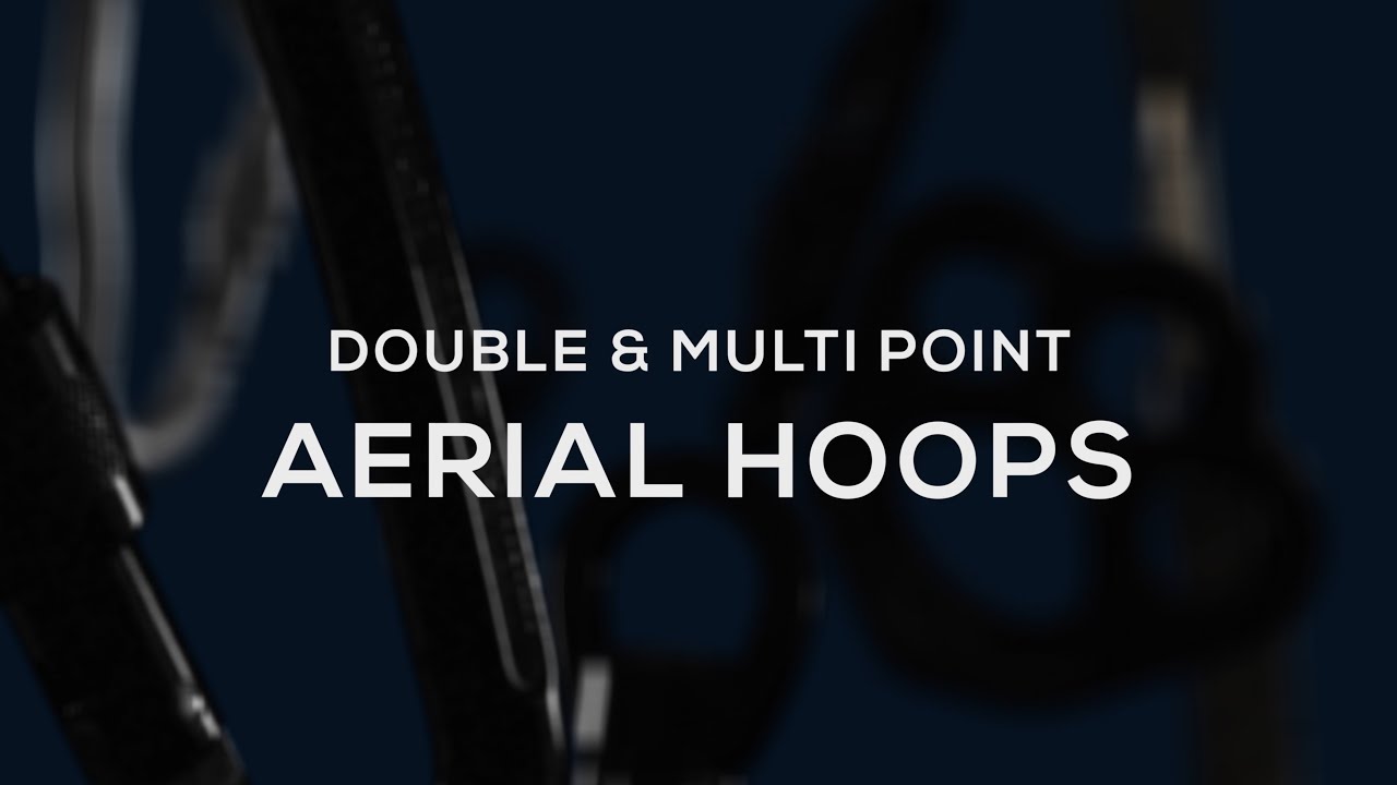 Rigging Double & Multi-Point Hoops