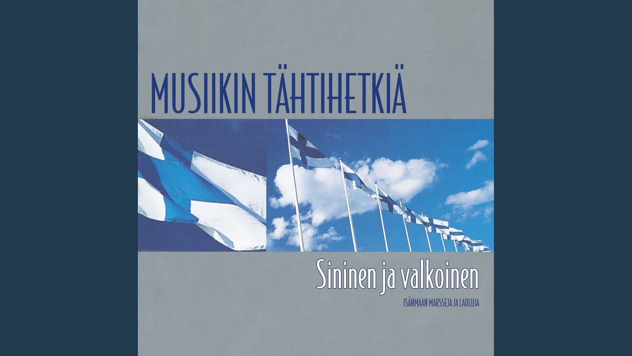 Suomalainen rukous