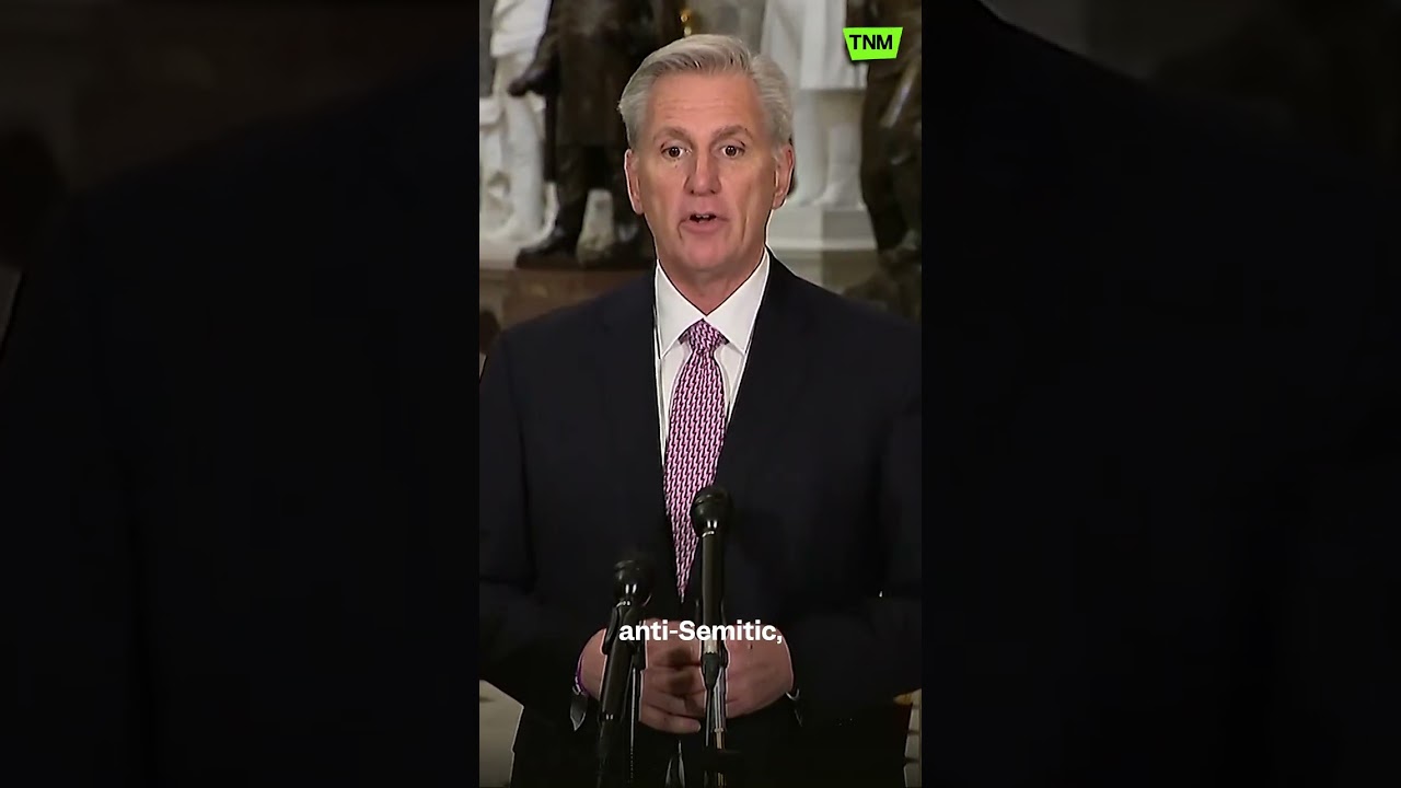 Ilhan Omar removed from Congressional committee