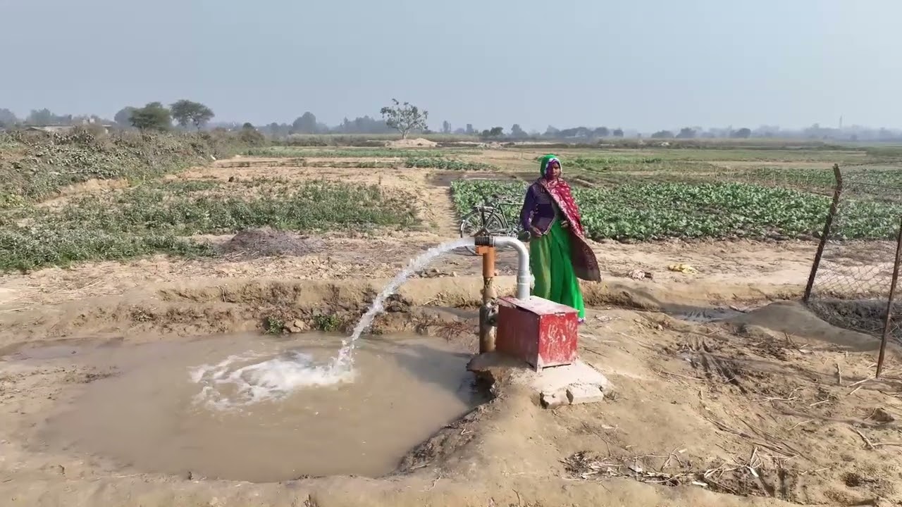 Leasehold Farming in Arnama Rural Municipality