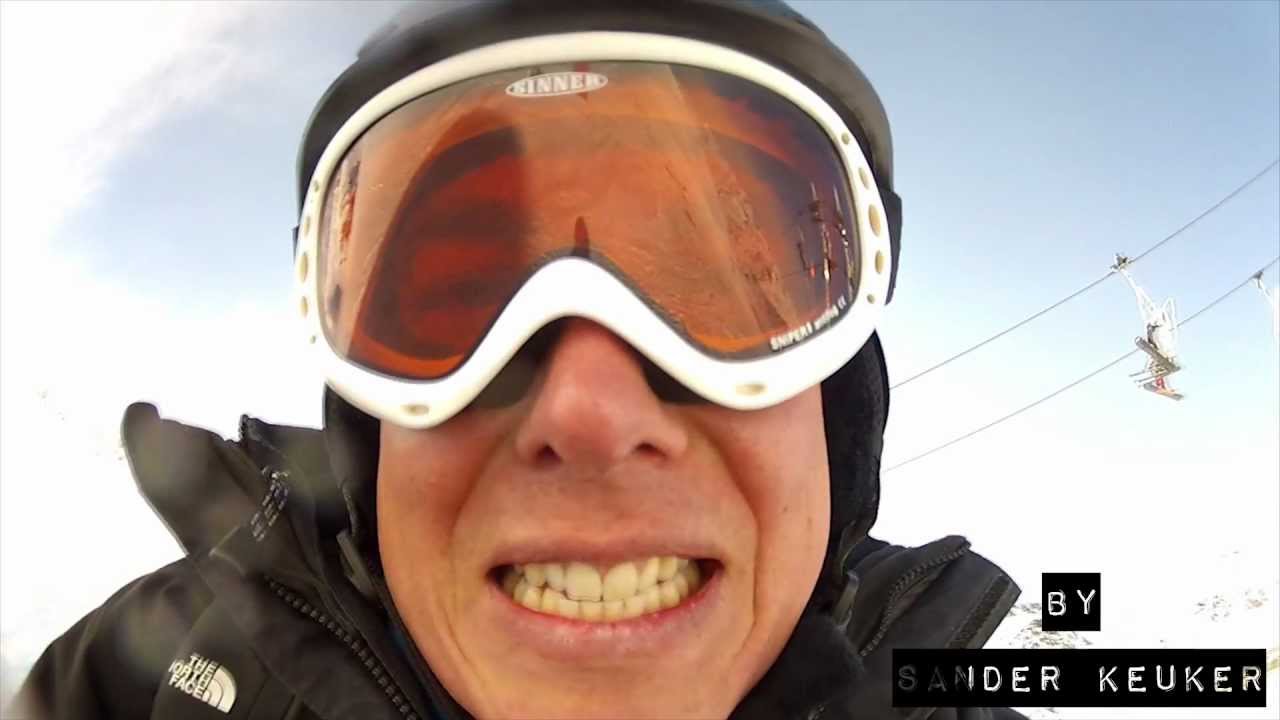 Val Thorens 2012