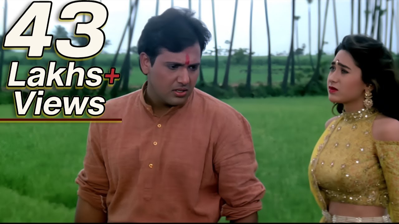 मेरे मां-बाप के एहसान का पलड़ा… तुम्हारे प्यार के सामने भारी पड़ रहा है! - कादर खान - राजा बाबू