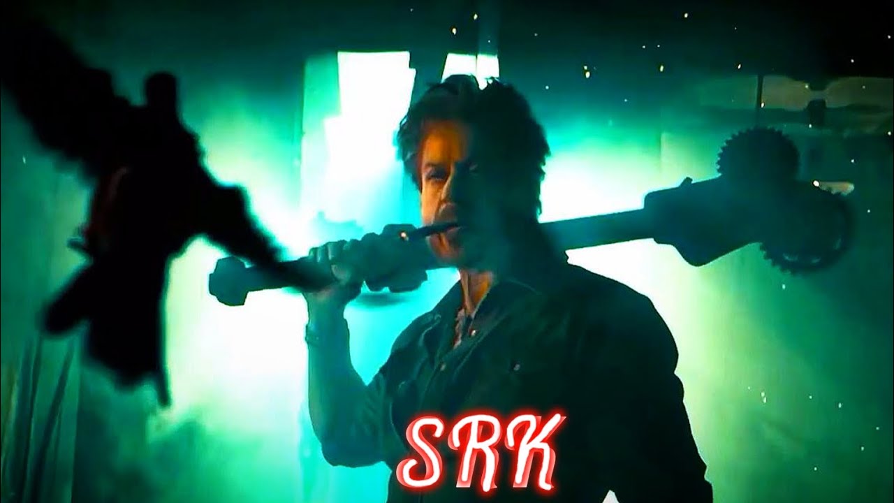 Jawan trailer🔥 || Jawan trailer edit || S.R.K || #edit #jawanon7september #jawan