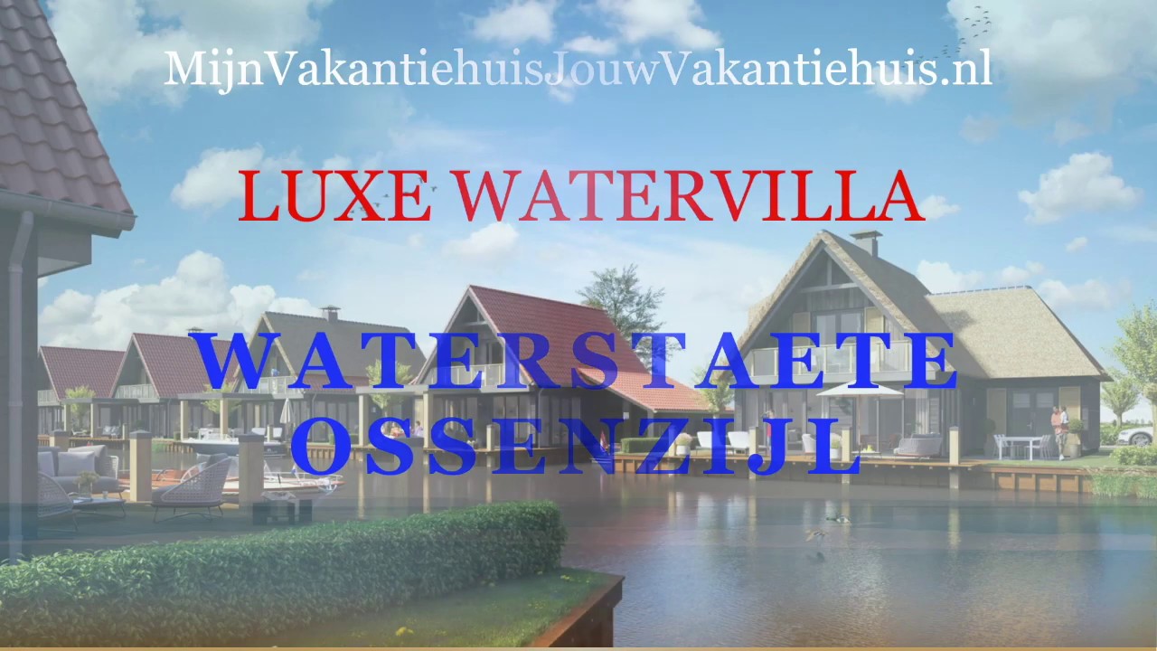 Waterstaete Ossenzijl nr. 60
