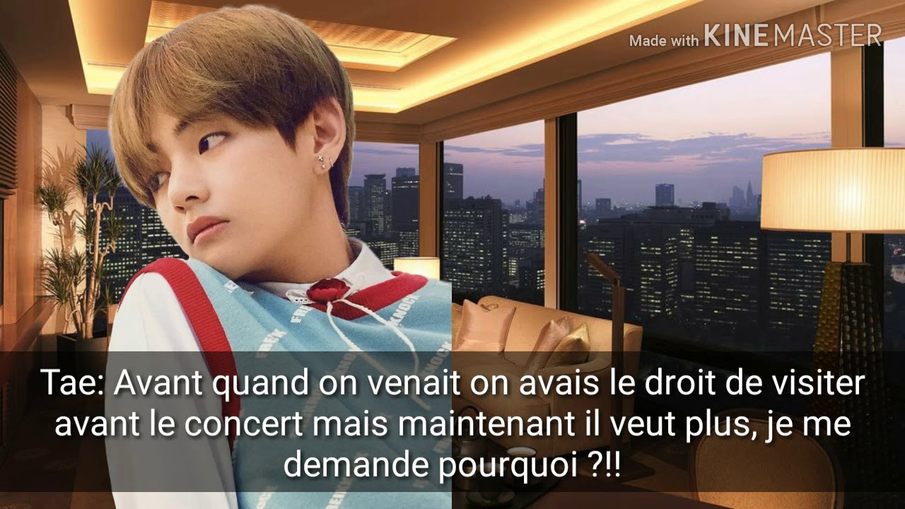 EP13|un 8ieme membres ?| BTS FF