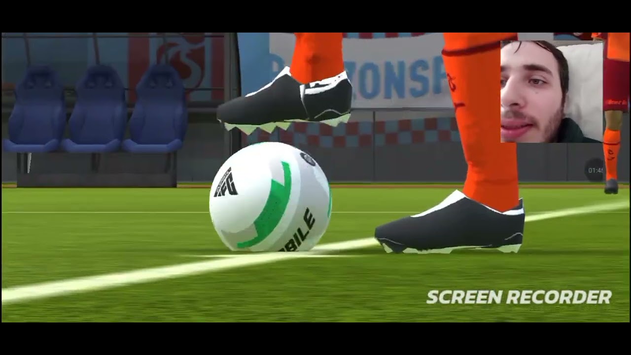 FC MOBİLE PAKET AÇILIMI_ONLİNE MAÇ