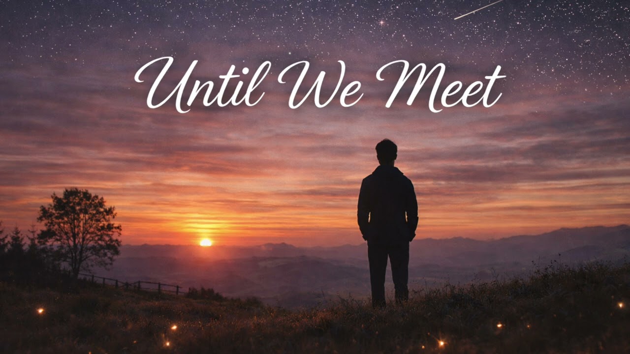 Until We Meet – This Isn’t Goodbye | Emotional Tribute Song
