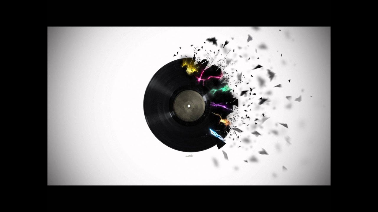 Elixir - You Got Mail (AOL Dubstep)