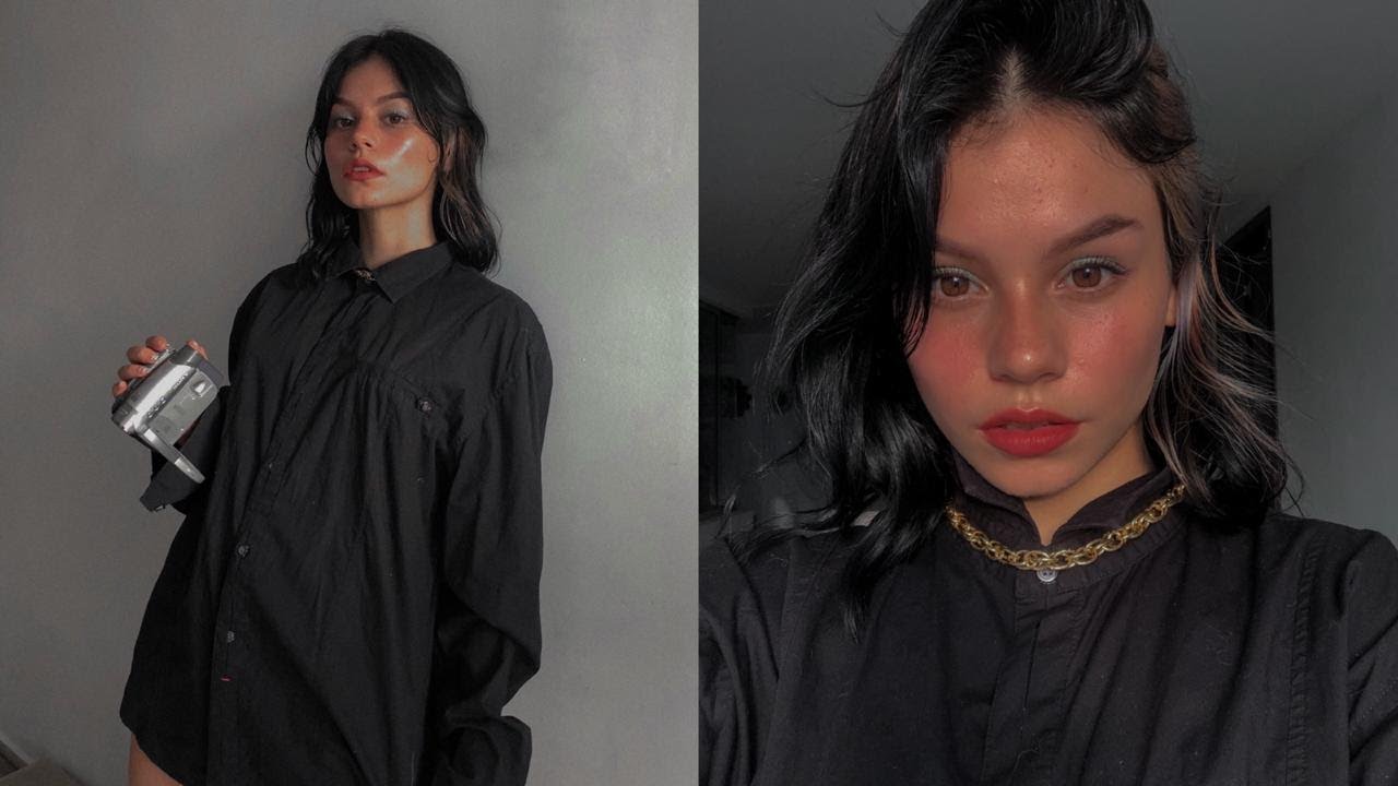 GRWM: Mi rutina para tomarme mis fotos de instagram