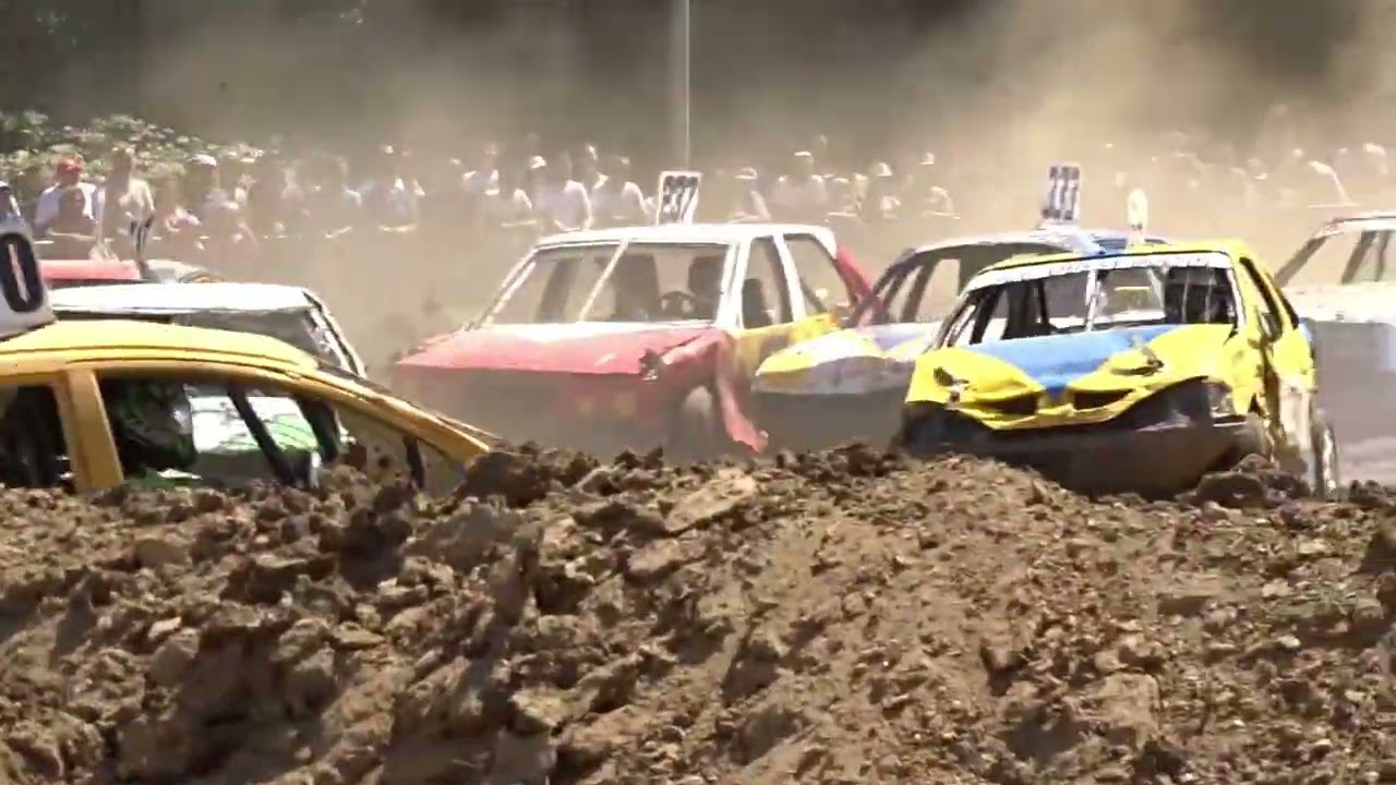 stock cars neuvy en mauges 2022 1