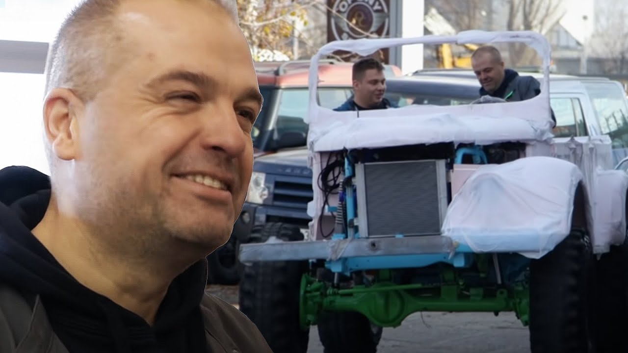 Nowy komputer zrobił z Gaza prawdziwą bestię! #Duda_vs_Szafrański