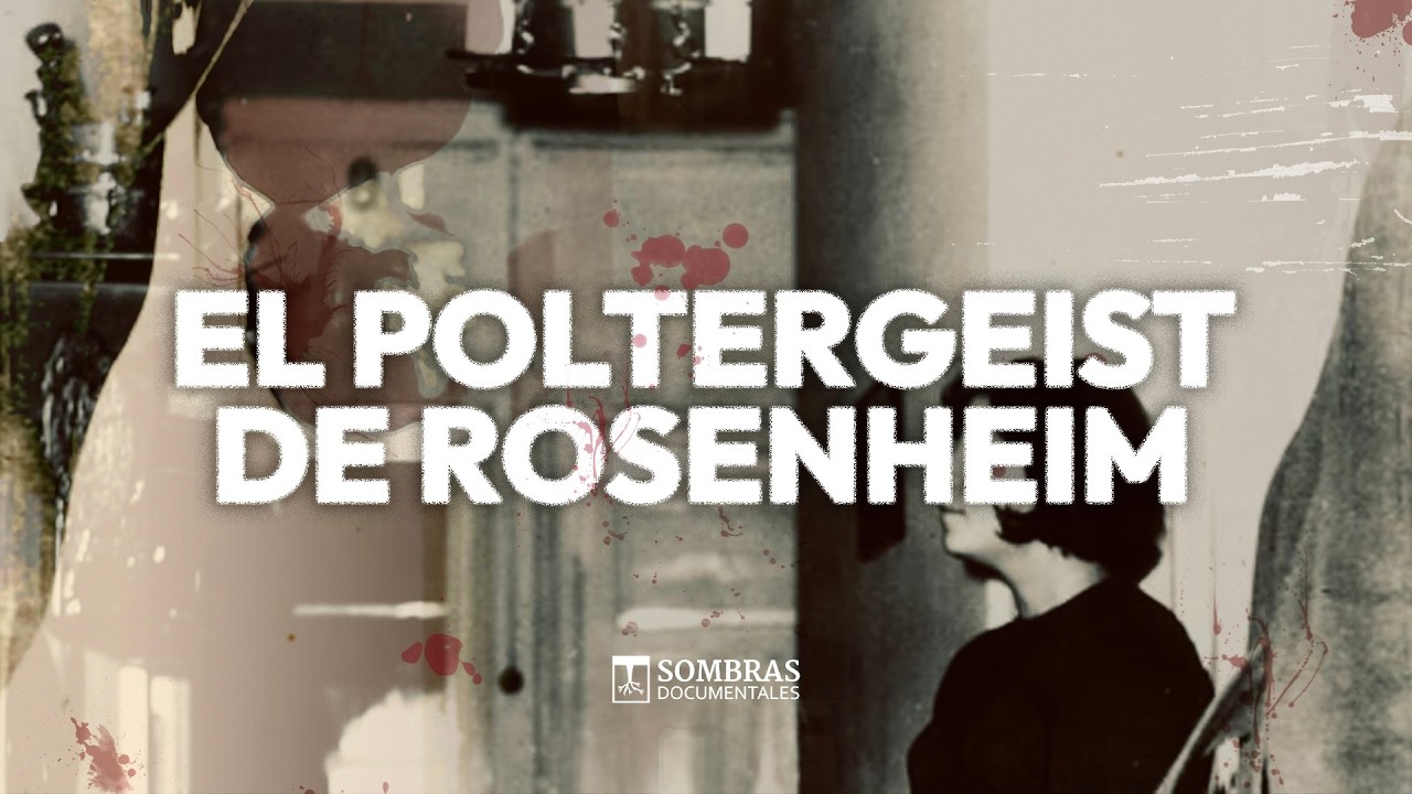 El caso de poltergeist más estudiado en la Europa del siglo XX